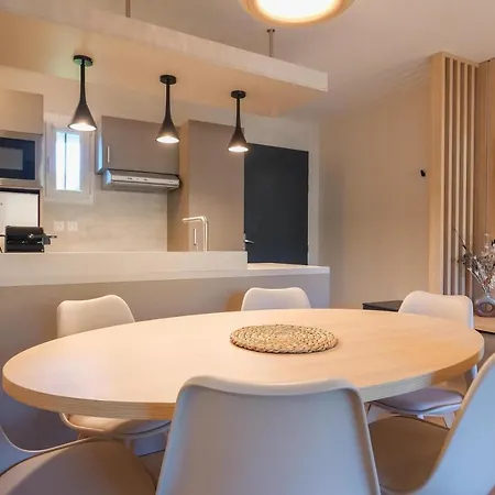 Apartment Clapotis Des Flots St Tropez Xii Saint-Tropez