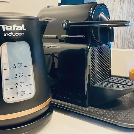 Clapotis Des Flots St Tropez Xii Appartement *