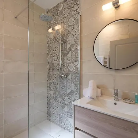 Clapotis Des Flots St Tropez Xii Apartment Saint-Tropez