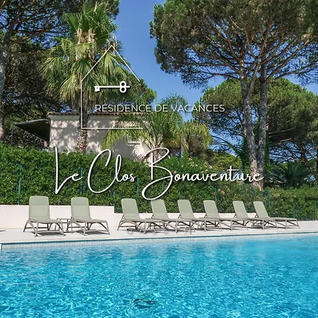 Clapotis Des Flots St Tropez Xii شقة *