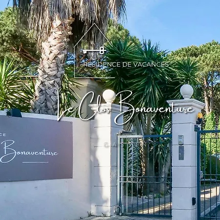 Clapotis Des Flots St Tropez Xii شقة